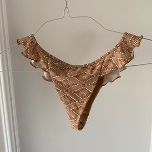 Kaohs Swim Bikini Bottoms